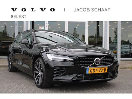 Volvo V60 0