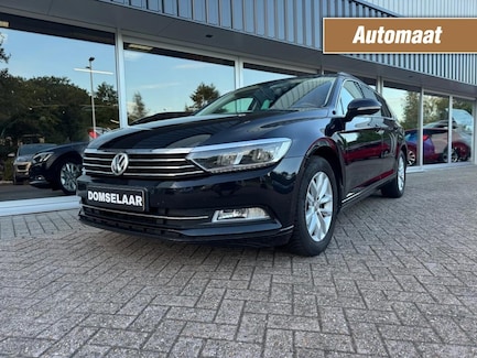 Volkswagen Passat 0