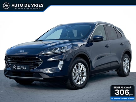 Ford Kuga 0