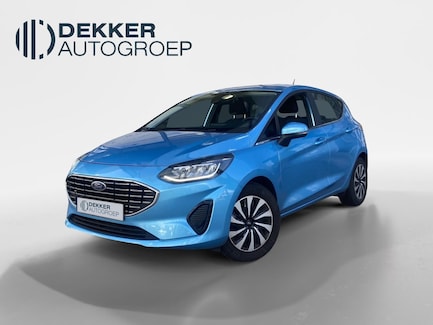 Ford Fiesta 0