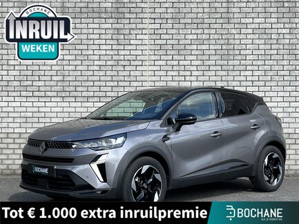 Renault Captur 0