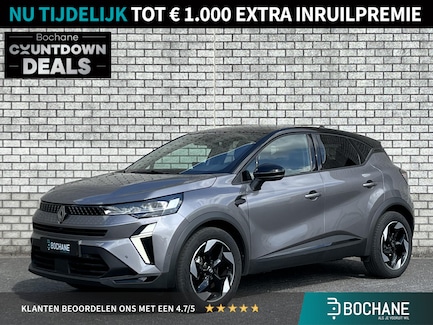 Renault Captur 0