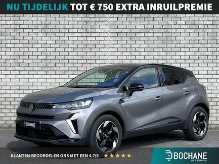 Renault Captur 0