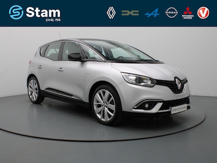 Renault Scenic 0