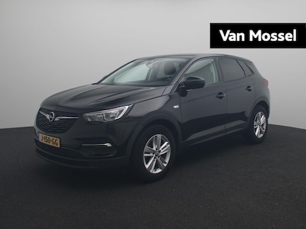 Opel Grandland 0