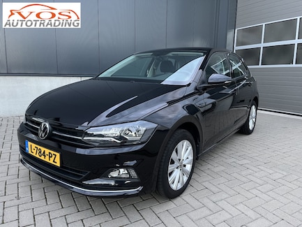 Volkswagen Polo 0