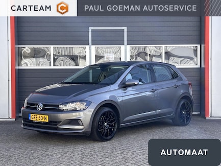 Volkswagen Polo 0