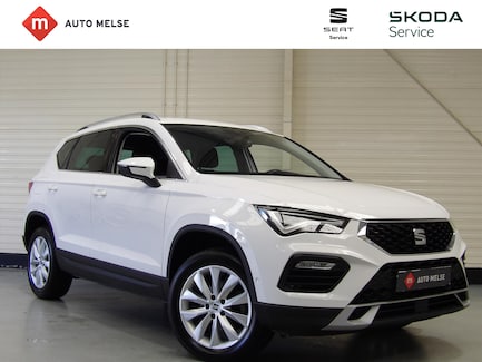 SEAT Ateca 0