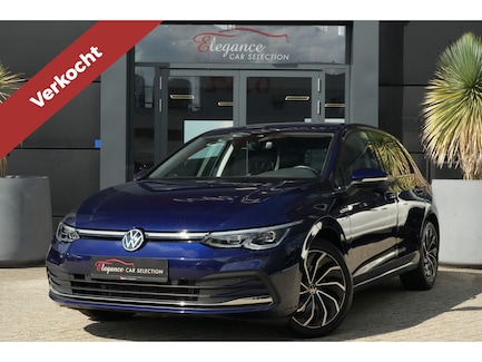 Volkswagen Golf 0