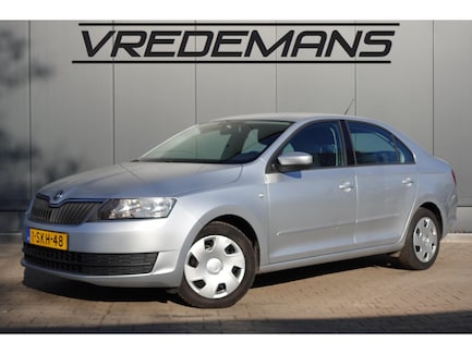 Skoda Rapid 0