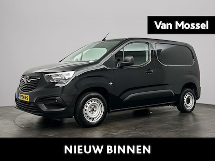 Opel Combo 0