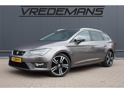 SEAT Leon 0