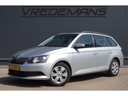 Skoda Fabia 0