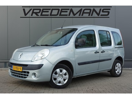 Renault Kangoo Family 0