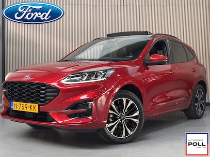 Ford Kuga 0