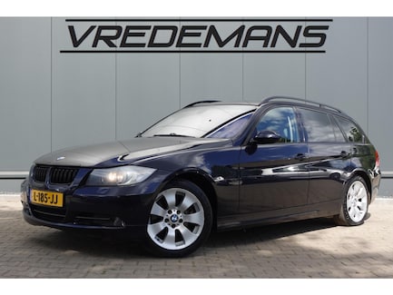 BMW 3-Serie 0