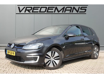 Volkswagen Golf 0