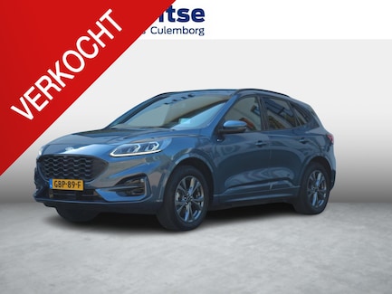 Ford Kuga 0
