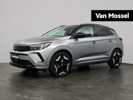 Opel Grandland 0