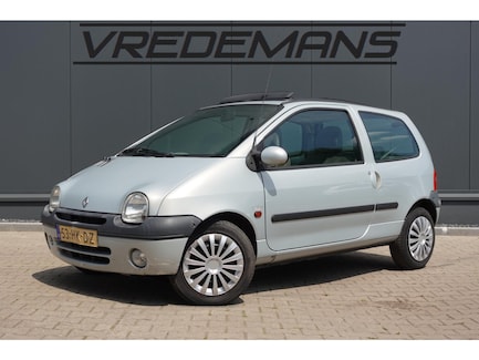 Renault Twingo 0