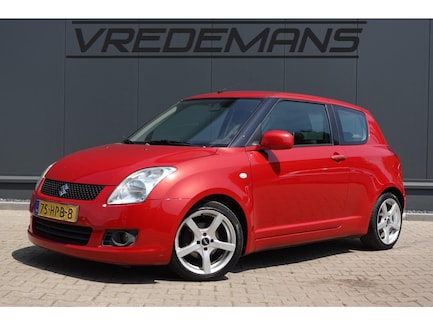 Suzuki Swift 0