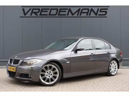 BMW 3-Serie 0