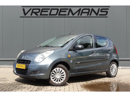 Suzuki Alto 0