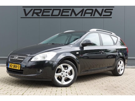 Kia Ceed 0