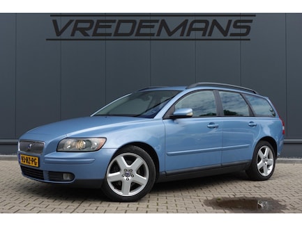 Volvo V50 0
