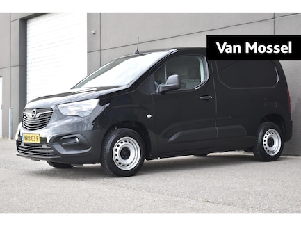 Opel Combo 0