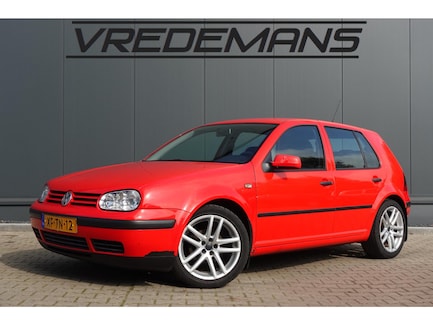 Volkswagen Golf 0