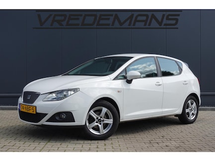 SEAT Ibiza 0