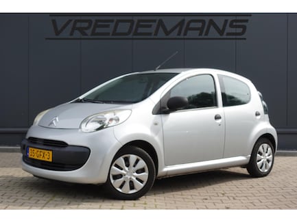 Citroën C1 0