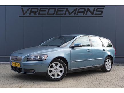 Volvo V50 0
