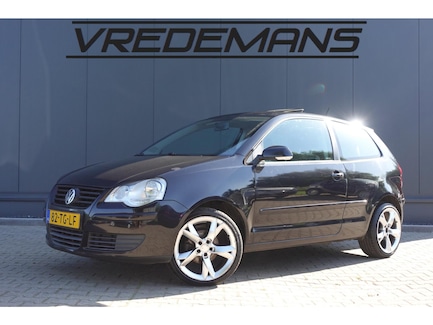 Volkswagen Polo 0