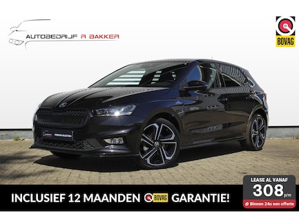 Skoda Fabia 0