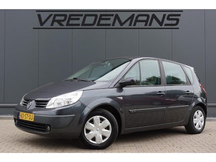 Renault Scenic 0