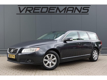 Volvo V70 0