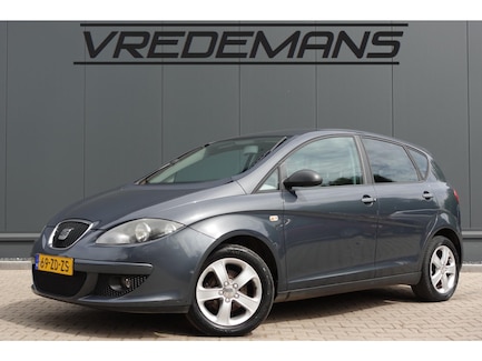 SEAT Altea 0