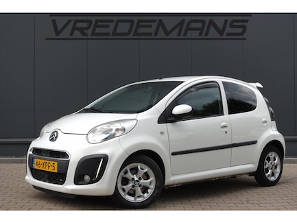 Citroën C1 0