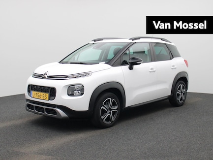 Citroën C3 Aircross 0