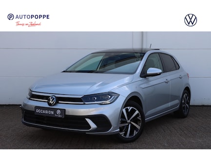 Volkswagen Polo 0