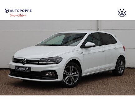 Volkswagen Polo 0
