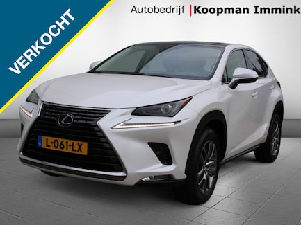 Lexus NX 0