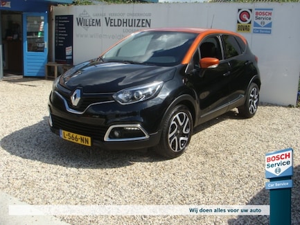 Renault Captur 0