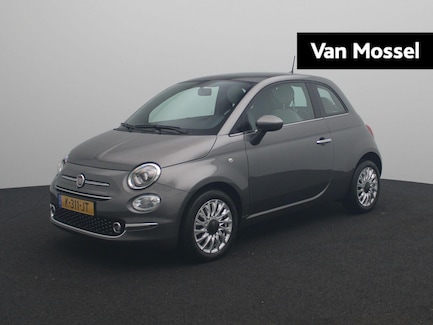 Fiat 500 0