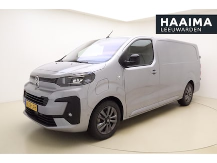 Citroën E-Jumpy 0