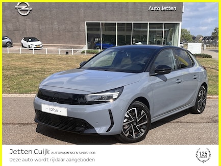 Opel Corsa 0