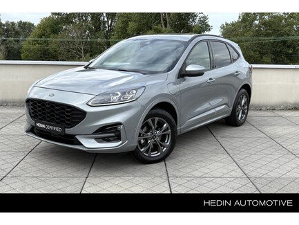 Ford Kuga 0