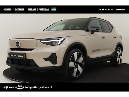 Volvo EX40 0